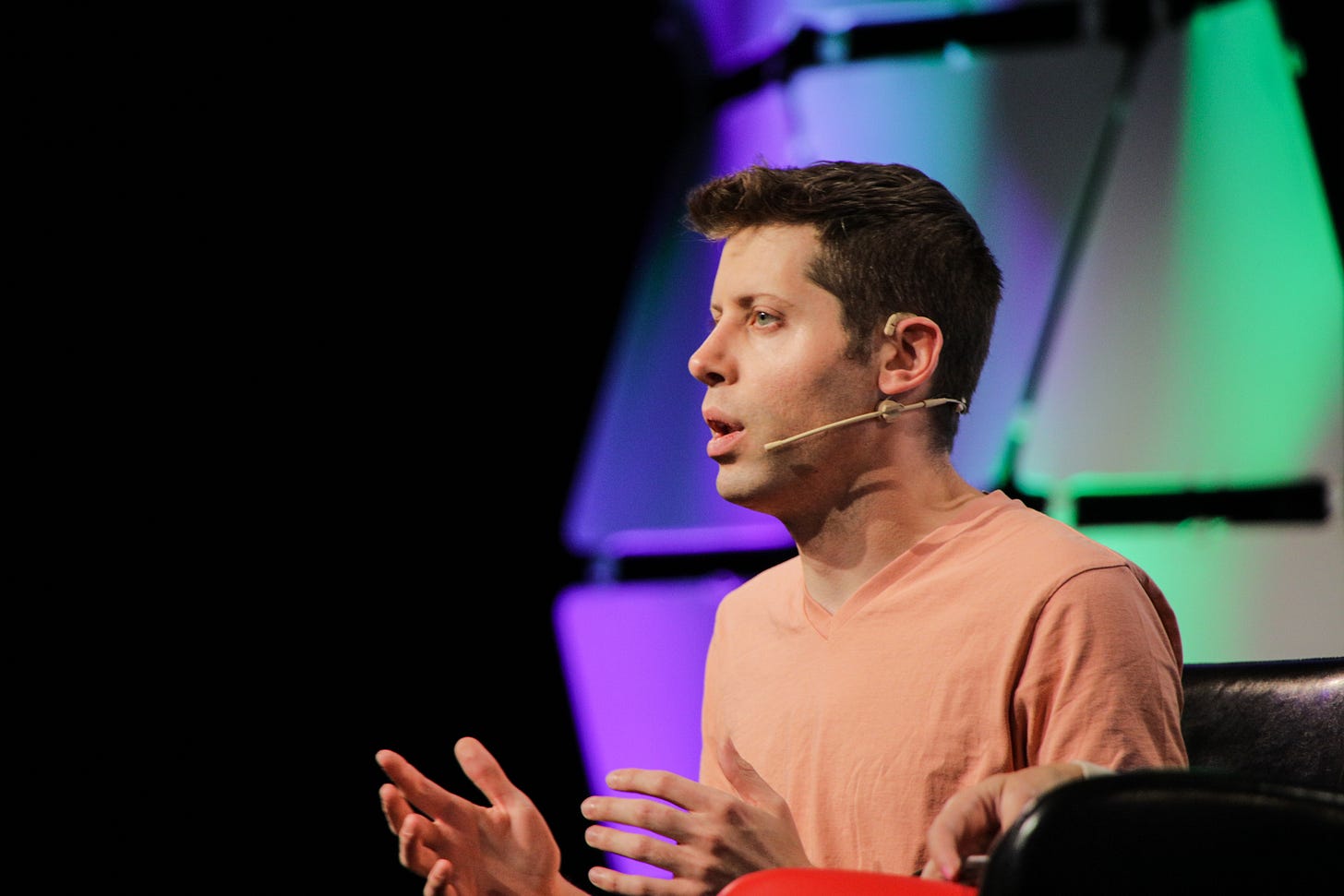Did Sam Altman make YC better or worse? | TechCrunch Did Sam Altman make YC better or worse? | TechCrunch