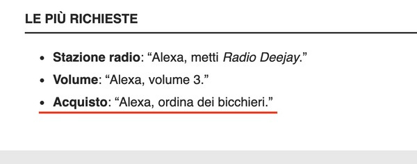 Amazon comincia a monetizzare. Amazon comincia a monetizzare.