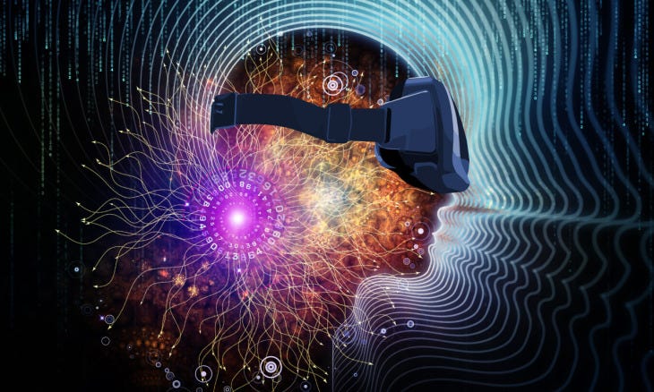 Why VR matters, especially in rural schools | TechCrunch Why VR matters, especially in rural schools | TechCrunch