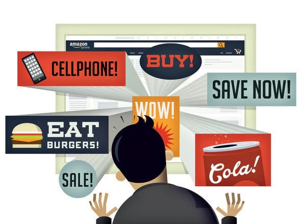 Image result for online ad