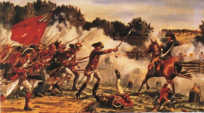 Benedict Arnold Benedict Arnold