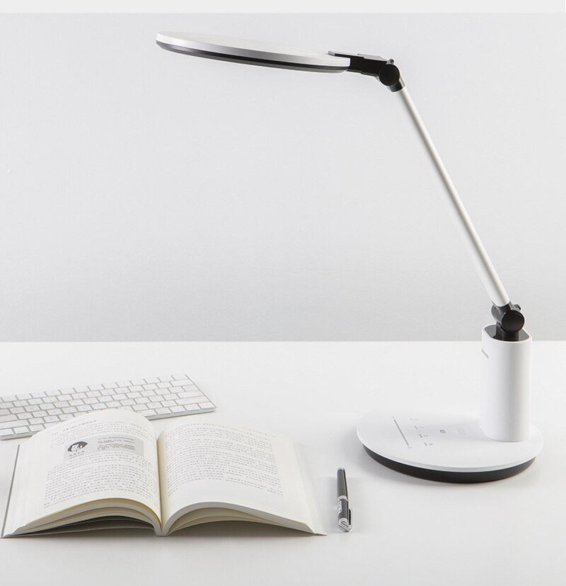 panasonic desk lamp