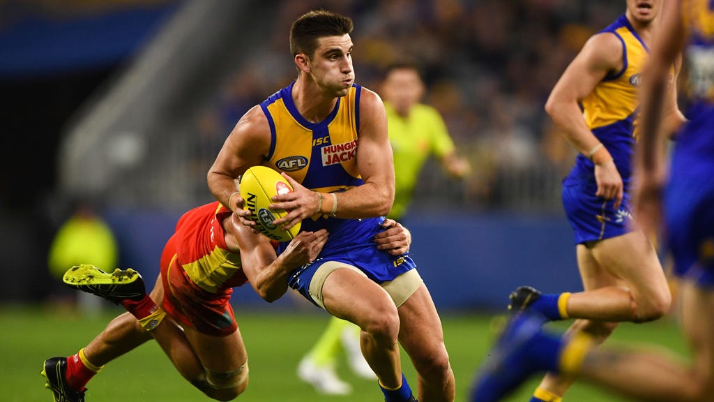 Image result for afl elliot yeo Image result for afl elliot yeo