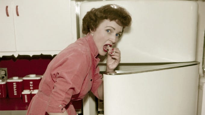 Betty White Life With Elizabeth