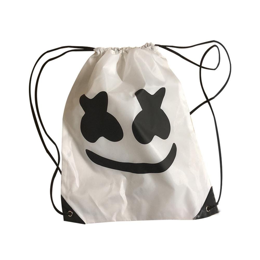 amazon marshmello backpack