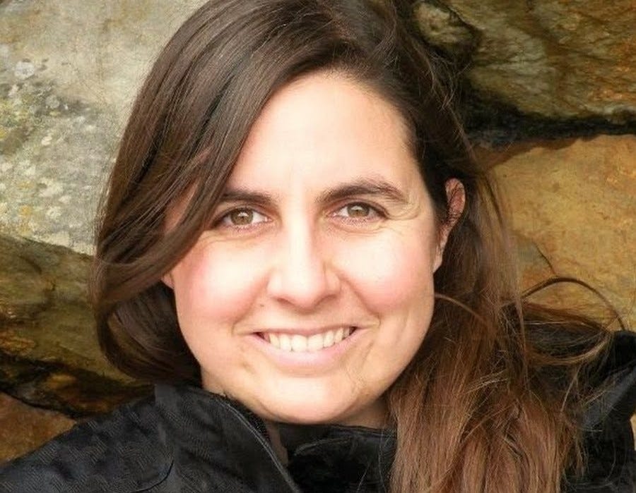 María Montt: "China piensa en el largo plazo, esto no es una reacción impulsiva" - Duna 89.7 | Duna 89.7