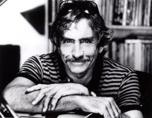 Photo of Edward Albee. Photo of Edward Albee.