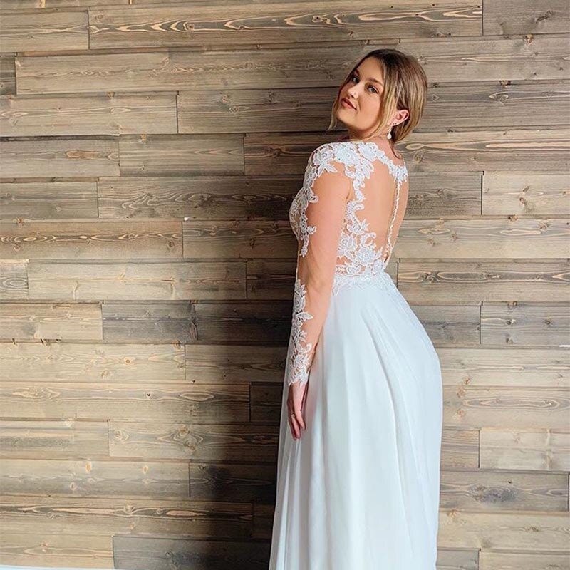 Discount High Low Beach Wedding Dresses 2020 High Neck Backless Lace Organza Summer Holiday Country Short Bride Wedding Gown Wedding Dresses For Bride Wedding Dresses Online Cheap From Kazte 111 24 Dhgate Com