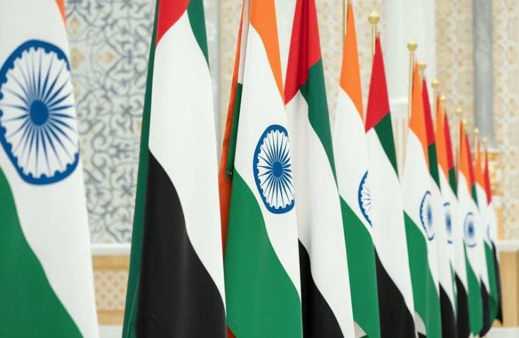 ECONOMY, INDIA, TRADE, ASIA