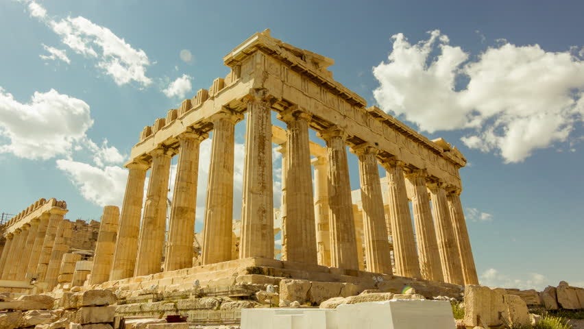 Greece And The West: Shifting Towards Eurasia?