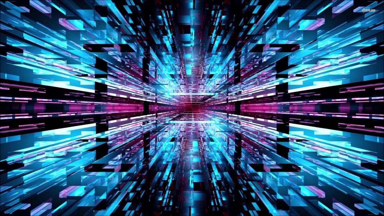 welcome to cybertown nft