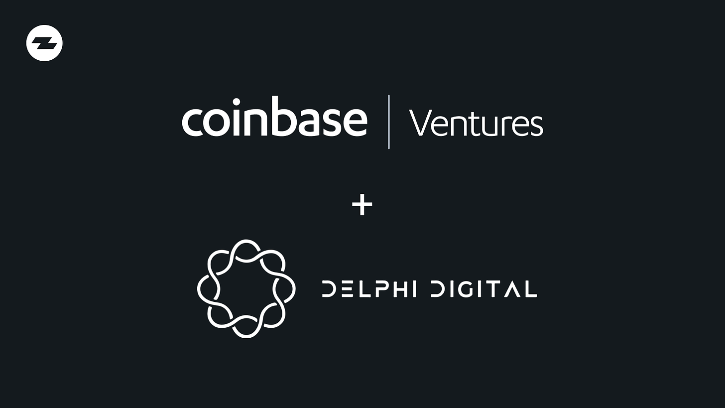 Zapper Receives Investment from Coinbase Ventures and ...