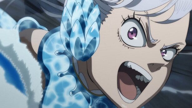 Black Clover Episode 157 Subtitle Indonesia ...