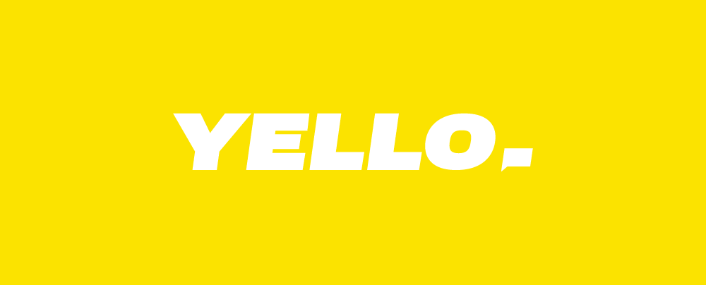 Yello - By D. Hunter Schwarz