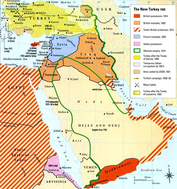 Today in Middle Eastern and European history: the Turkish War of ...