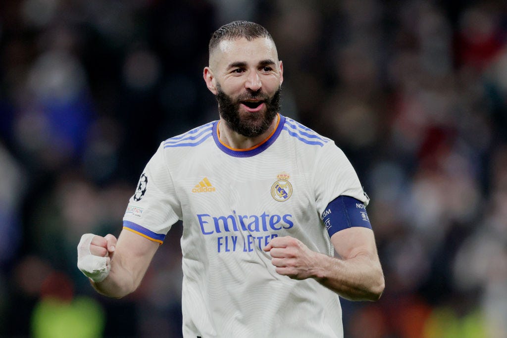 My 3 Thoughts on Real MadridPSG Fútbol with Grant Wahl