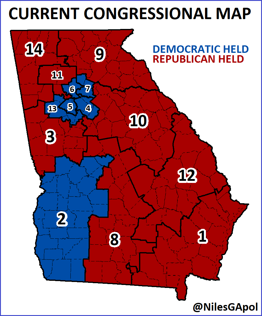 Redistricting Watch Dems on edge as GOP prepares to redraw maps