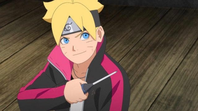 Boruto Episode 186 Subtitle Indonesia - by Feni - Samehadaku