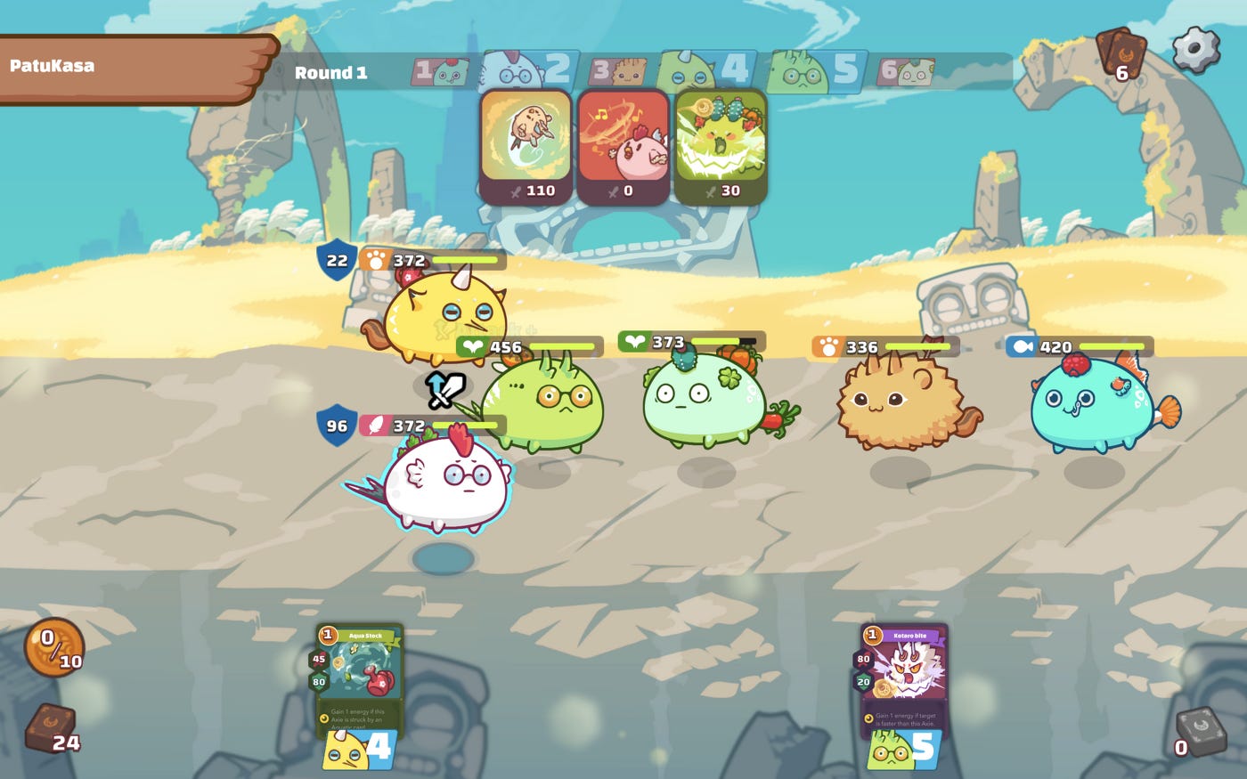 axie infinity publisher