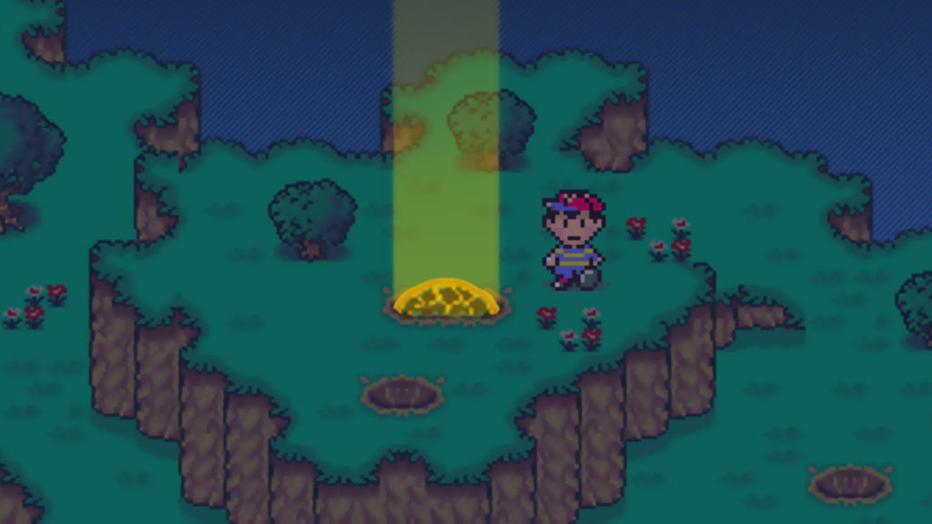 download earthbound nintendo direct