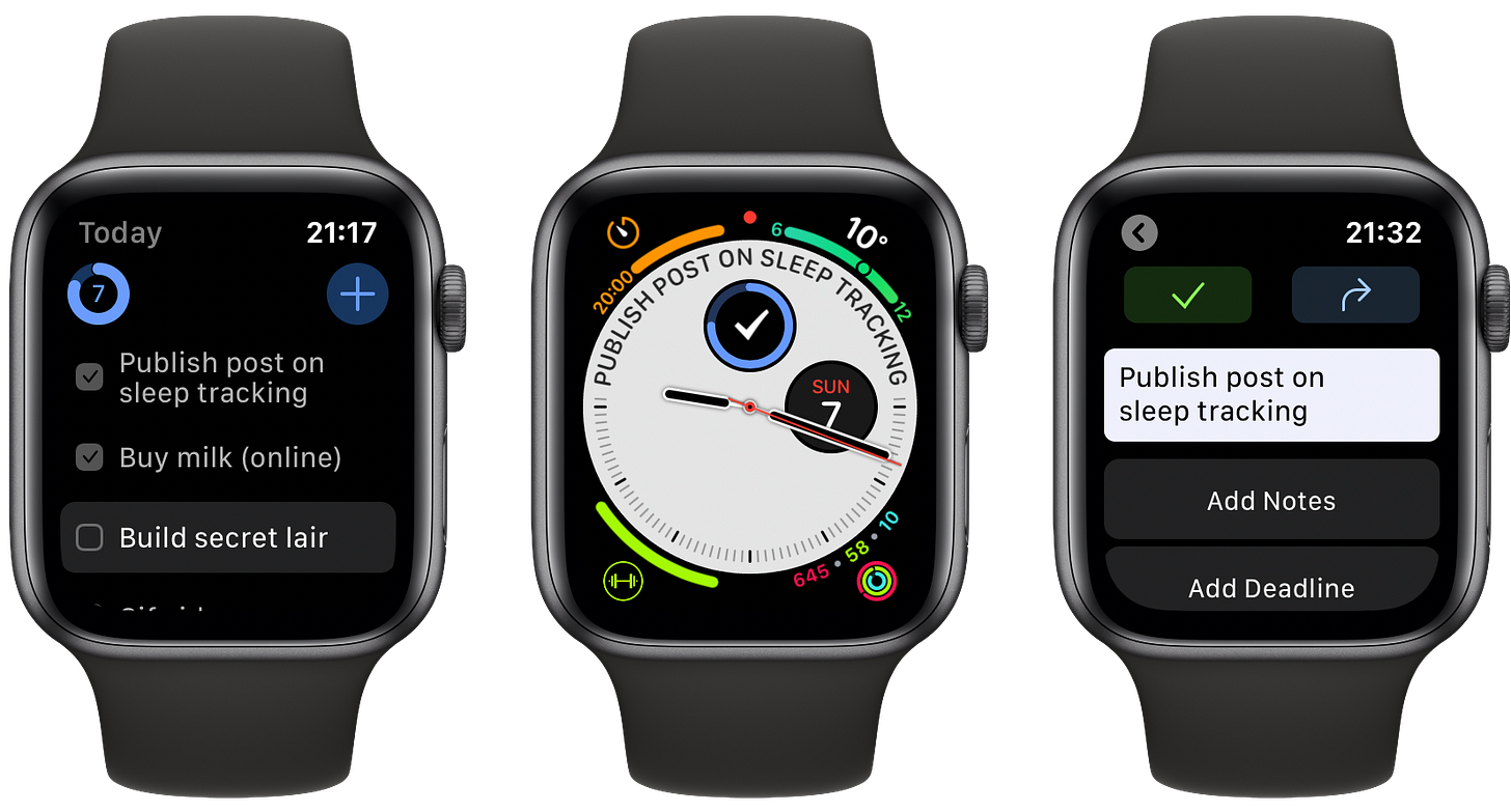 best apple watch to get