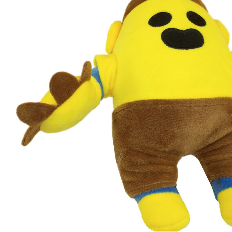 brawl stars plush