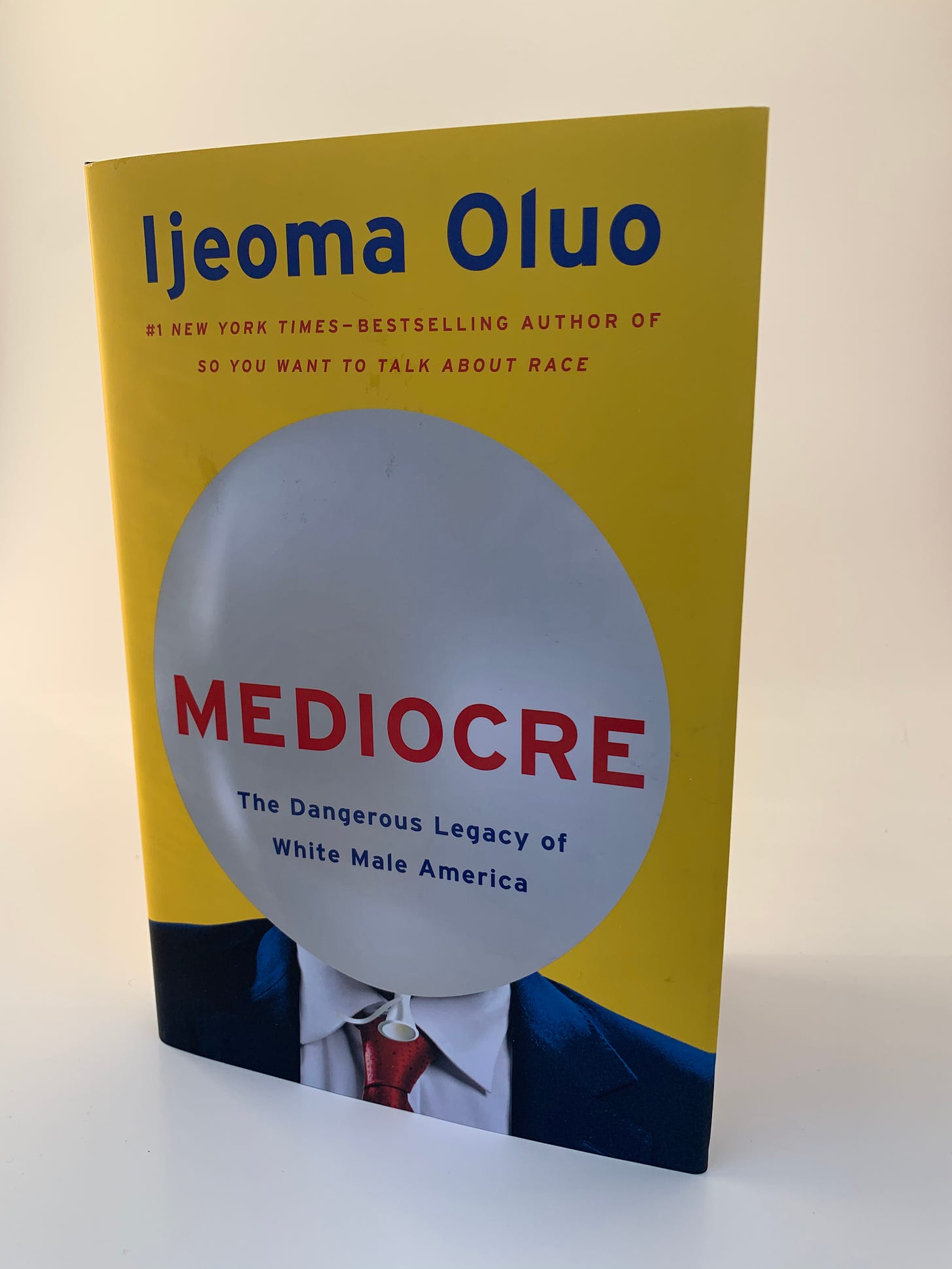 oluo mediocre