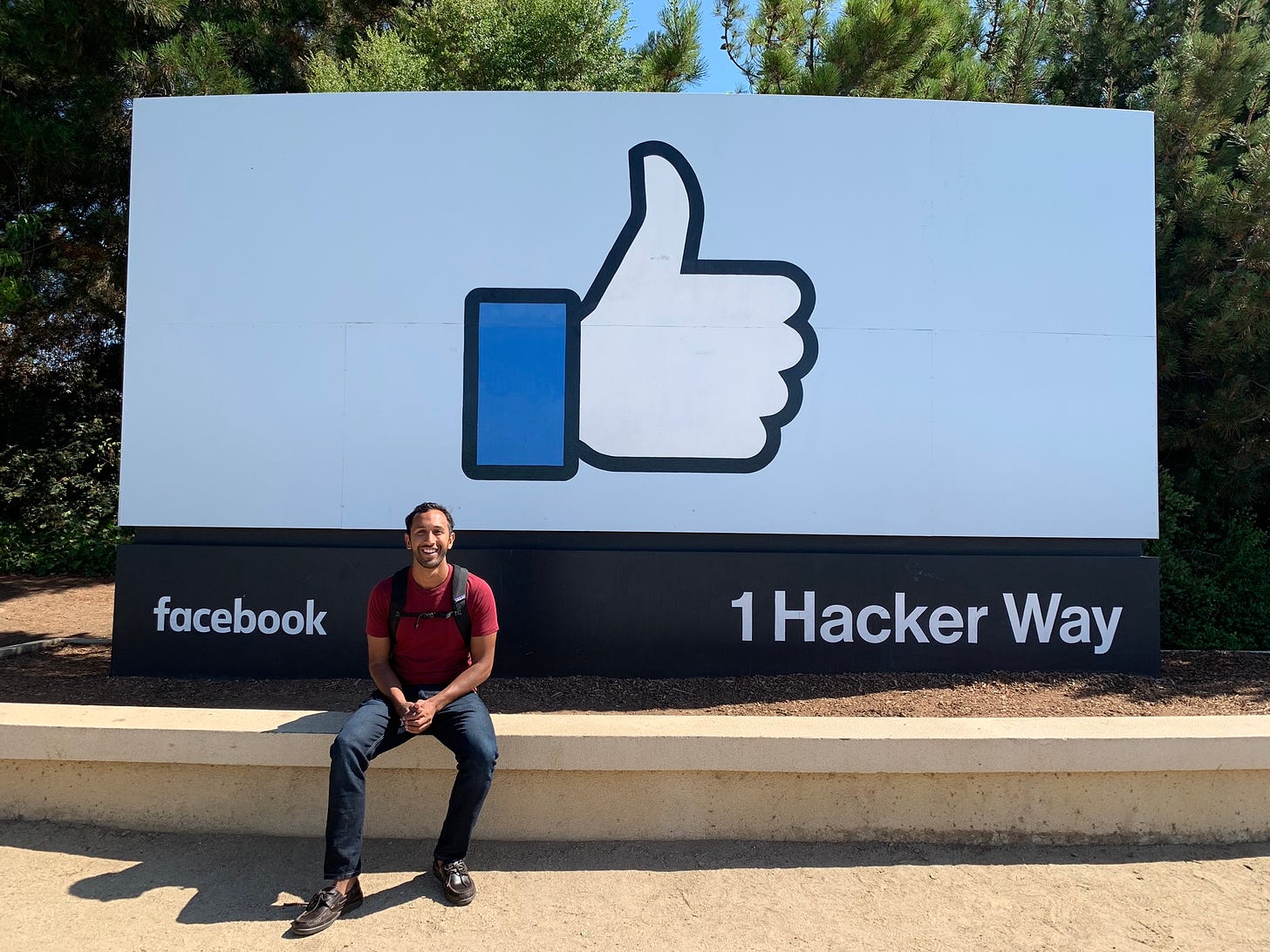 facebook rotational product manager