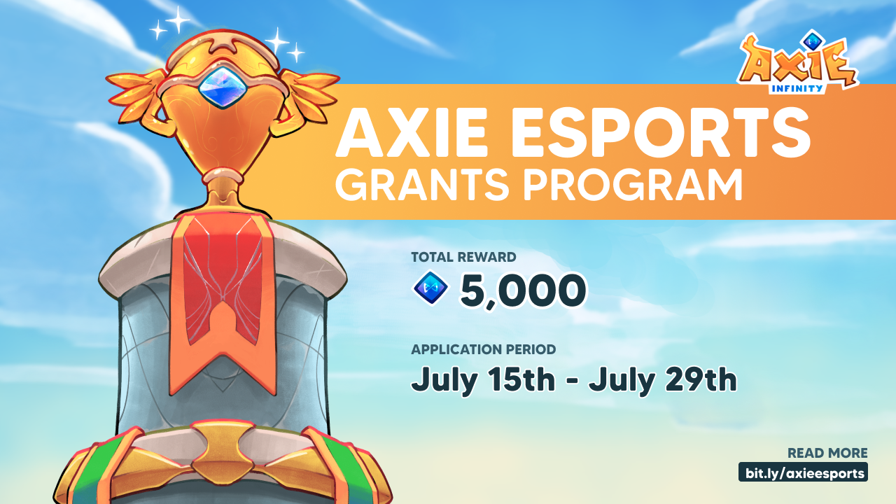 axie infinity publisher