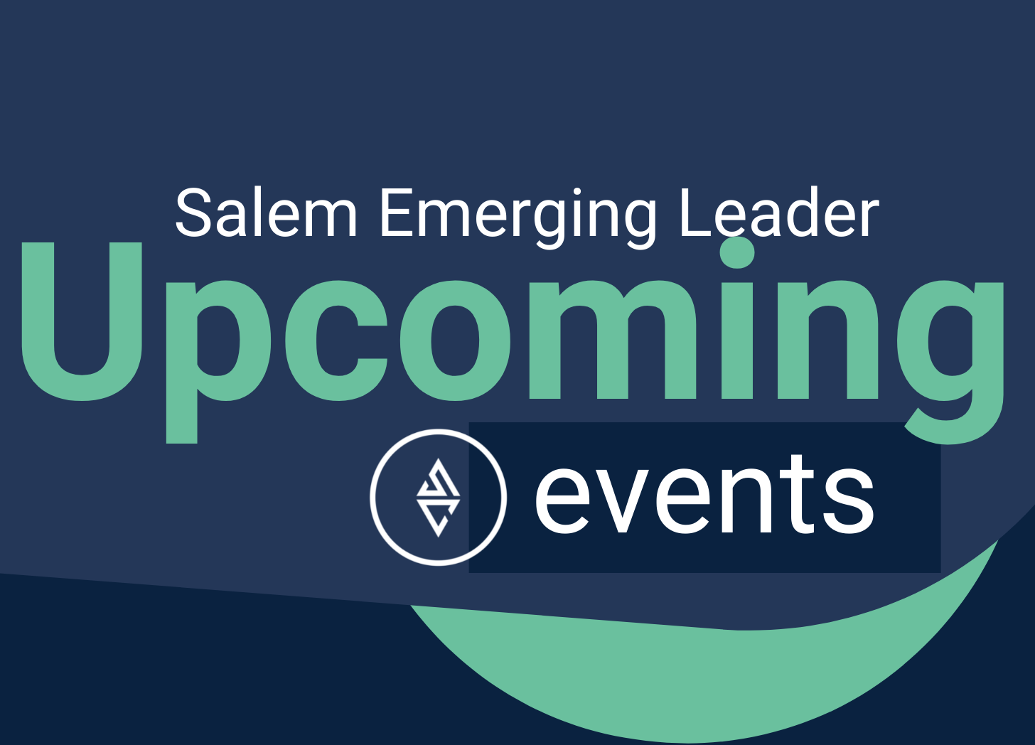 Salem Emerging Leaders Calendar Salem Area Chamber of Commerce