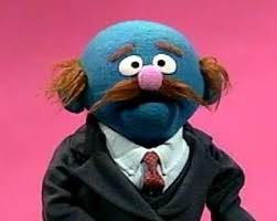 Mr. Johnson - Muppet Wiki | Sesame street muppets, Muppets, The ...