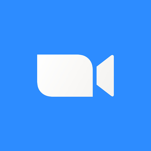 Image result for zoom logo