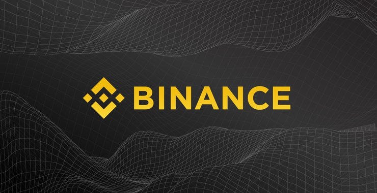 Image result for binance venus