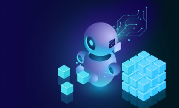 Get Ready for Robots