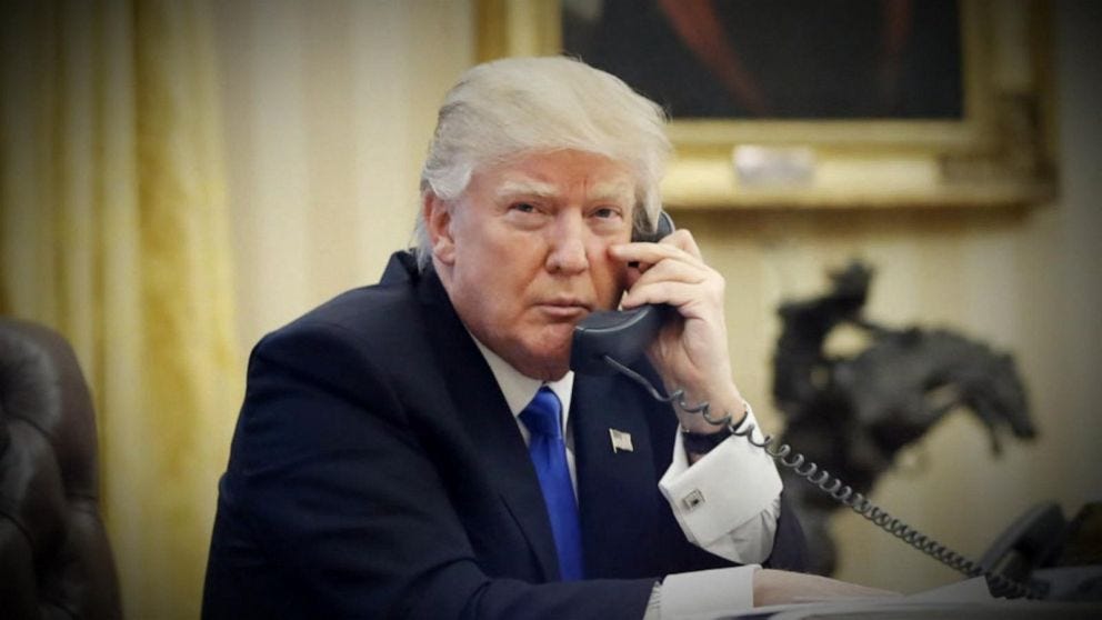 Image result for Trump promise Ukraine