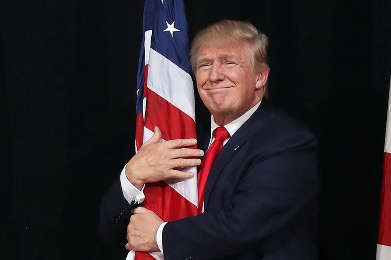 Image result for trump immigration