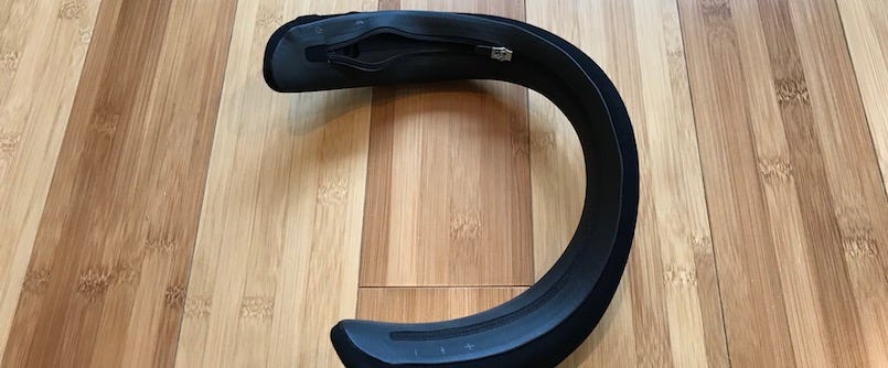 bose soundwear