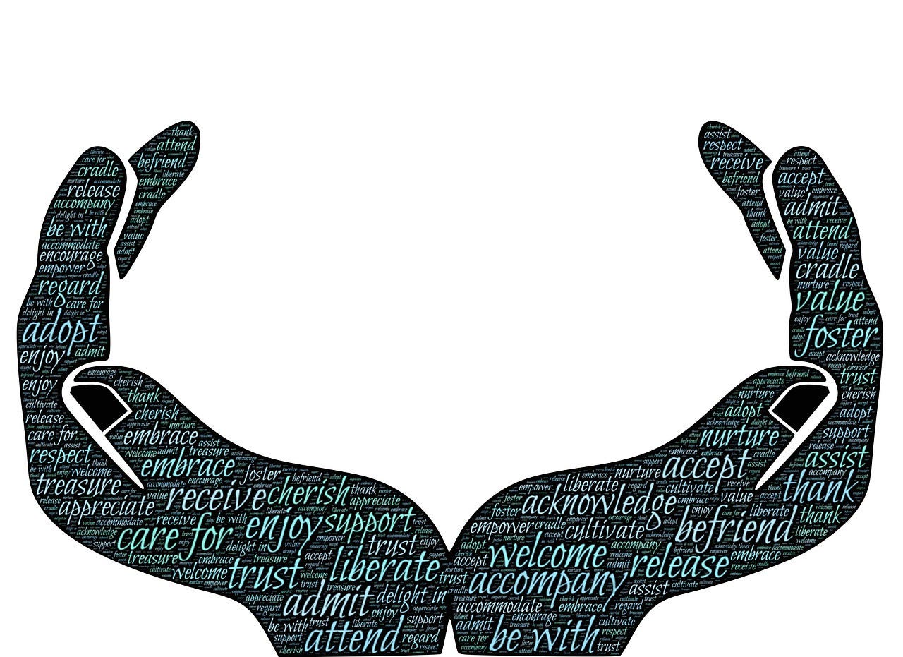 Tales of a Female VC: Help, Help, Help | 1 Tales of a Female VC: Help, Help, Help | 1