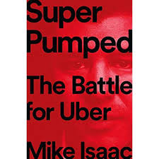Image result for super pumped uber