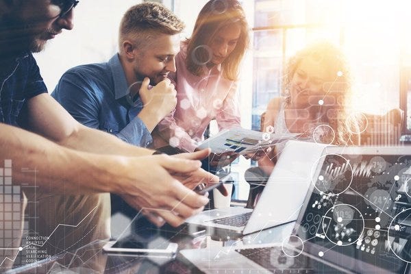 The Impact of RPA on Employee Experience