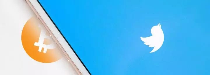 Twitter handle @Bitcoin deletes dozens of BCH and anti-Bitcoin tweets