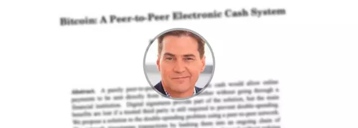 Craig Wright seemingly caught lying and falsifying documents yet again, says Peter McCormack