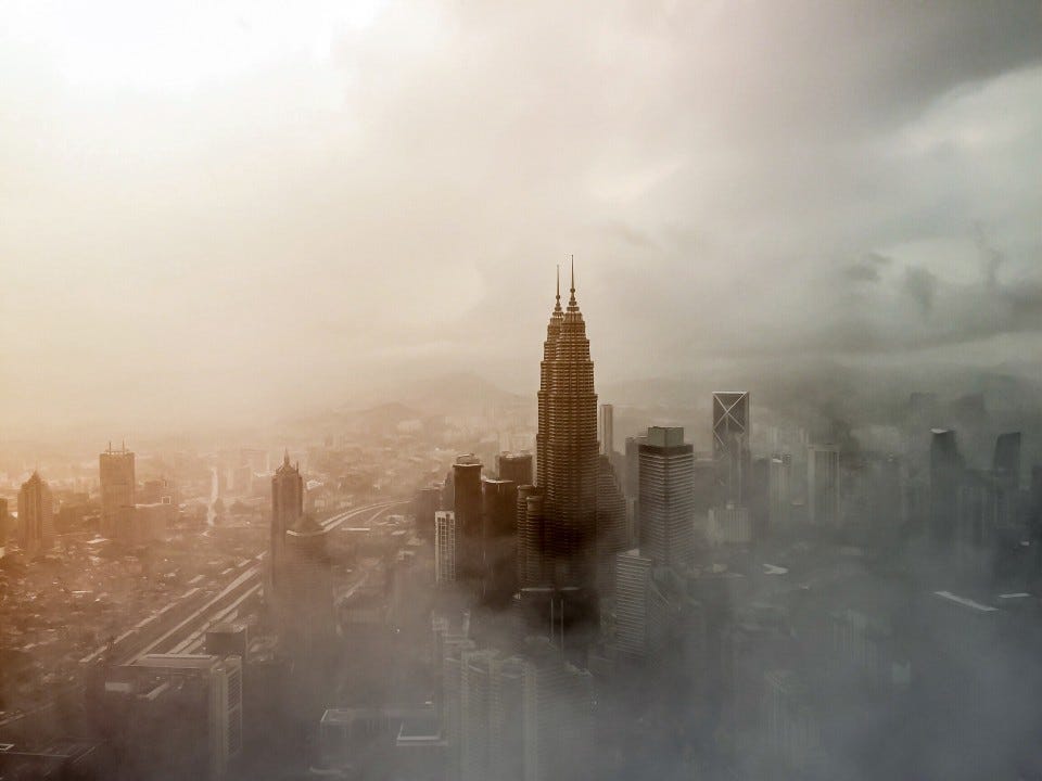 Photo: Ishan @seefromthesky
