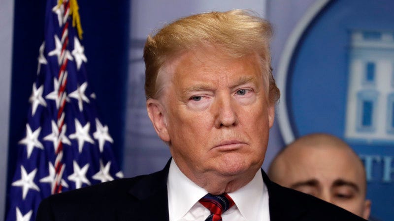 Image result for trump impeachment