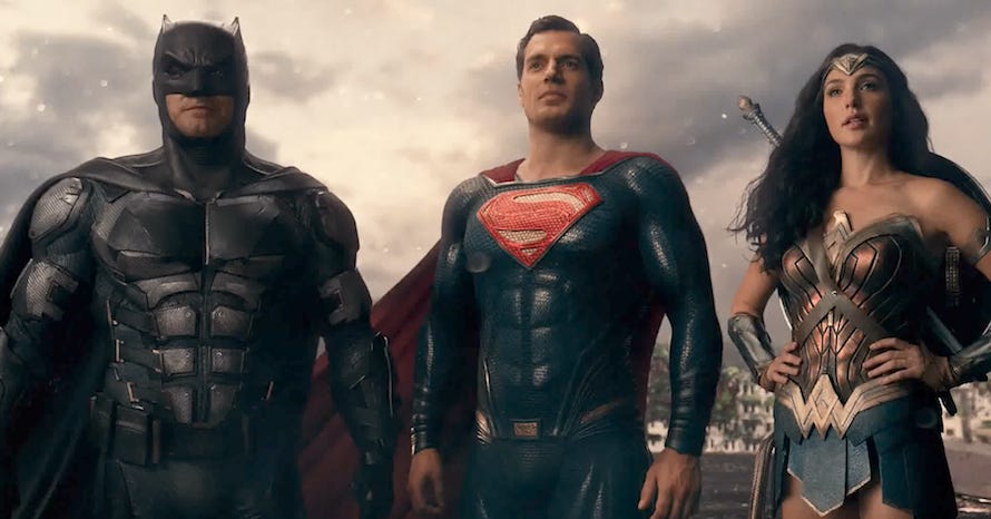 Justice League': Zack Snyder Cut Is Reportedly 'Absolutely Amazing'