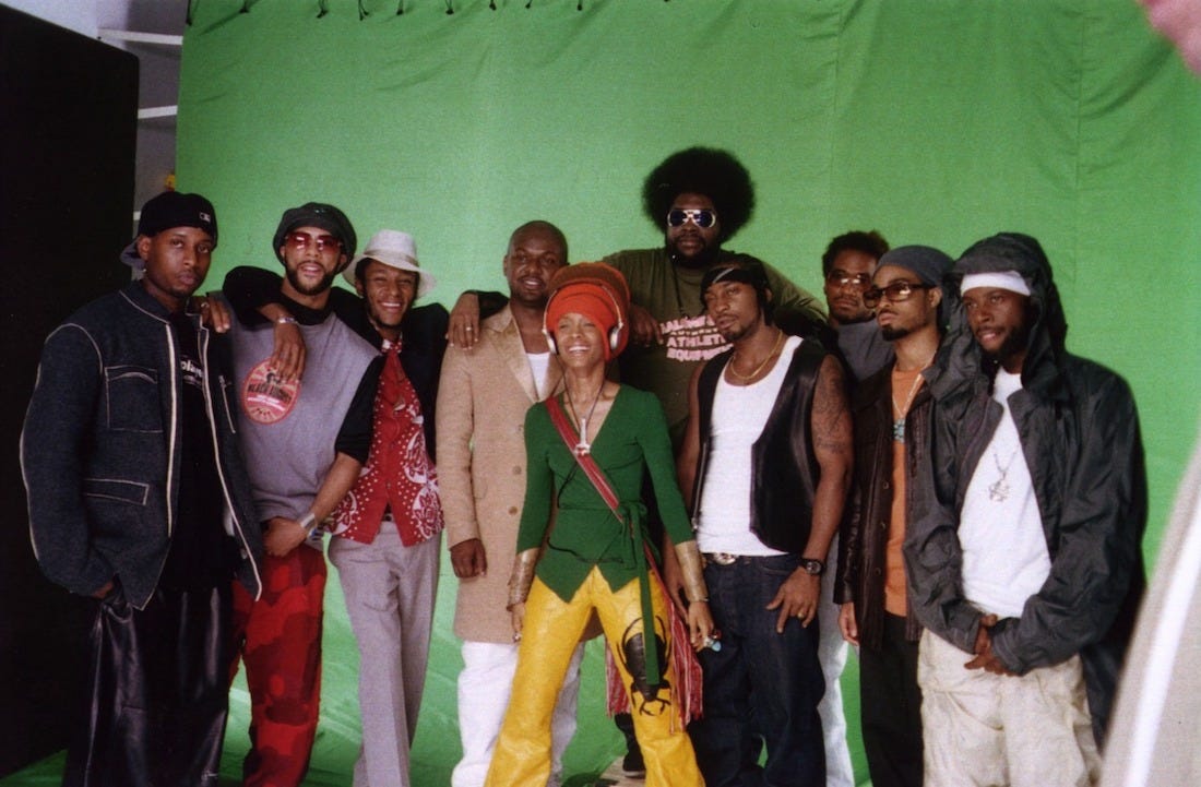 Image result for soulquarians