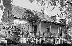 White House Farm