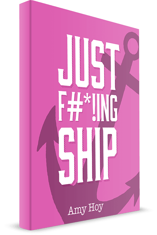 Just Fucking Ship