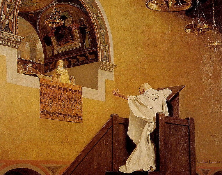 File:John Chrysostom and Aelia Eudoxia.jpg