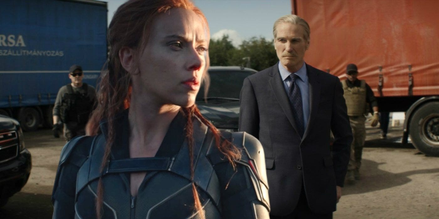 Image result for black widow movie
